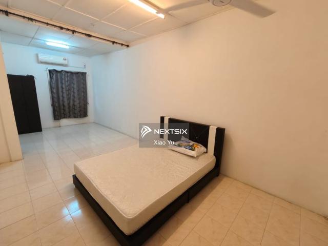 House for rent in Kulai, Johor