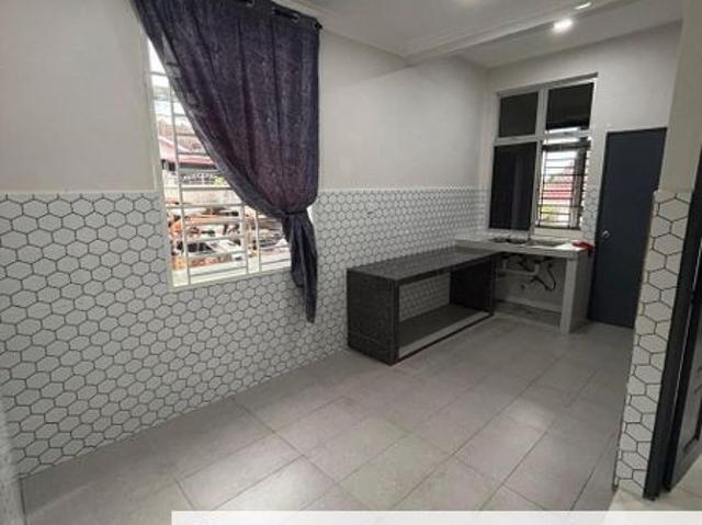 House for sale in Kulai, Johor