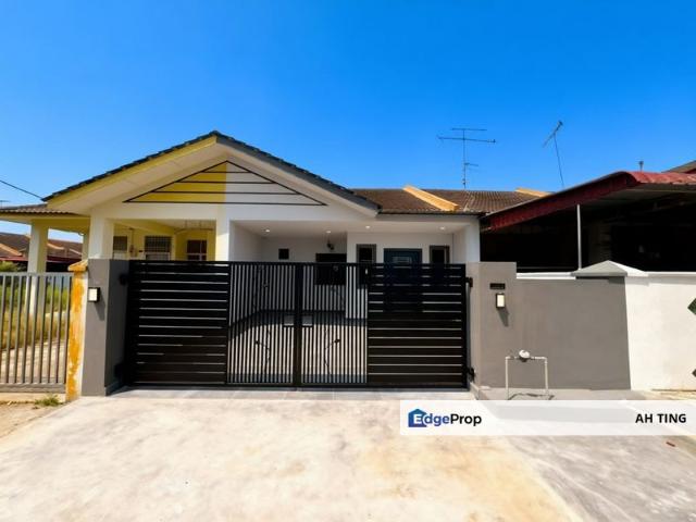 House for sale in Kulai, Johor