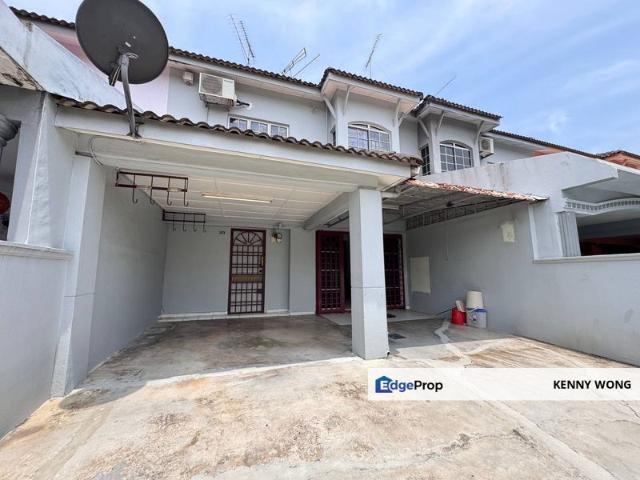 House for sale in Kulai, Johor
