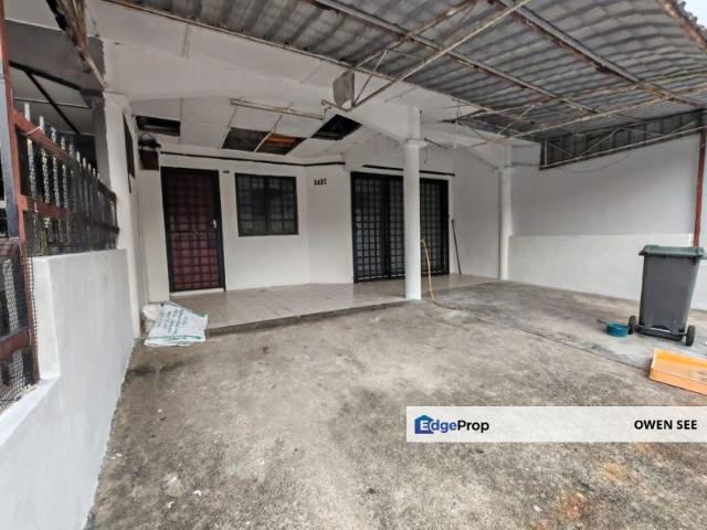 House for sale in Kulai, Johor