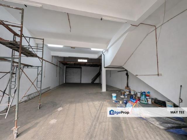 Warehouse for rent in Kulai, Johor