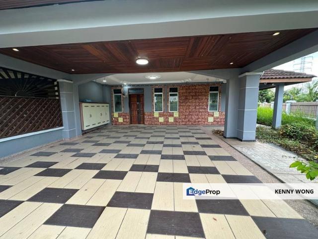 House for sale in Kulai, Johor