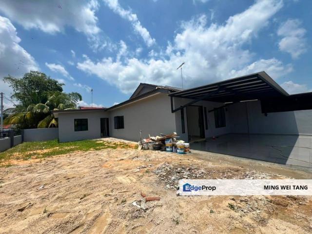 House for sale in Kulai, Johor