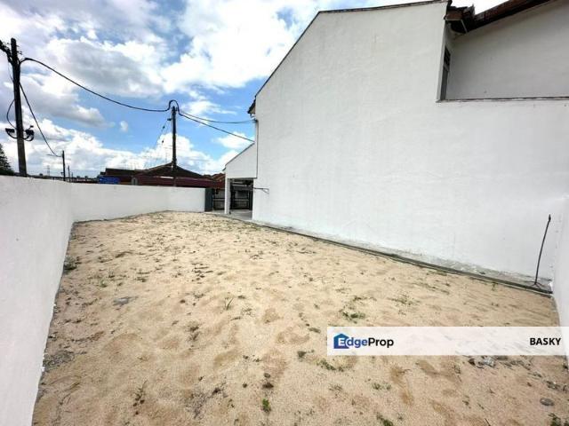 House for rent in Kulai, Johor