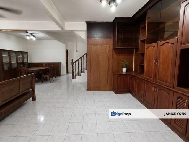House for sale in Kulai, Johor
