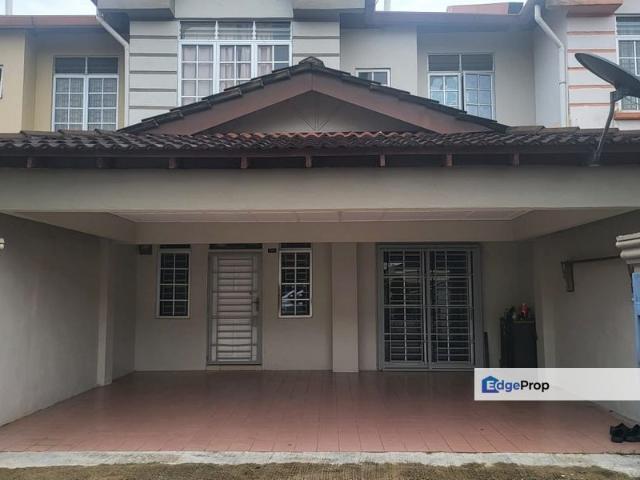 House for sale in Kulai, Johor