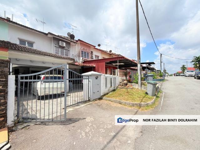 House for sale in Kulai