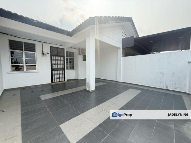 House for rent in Kulai, Johor