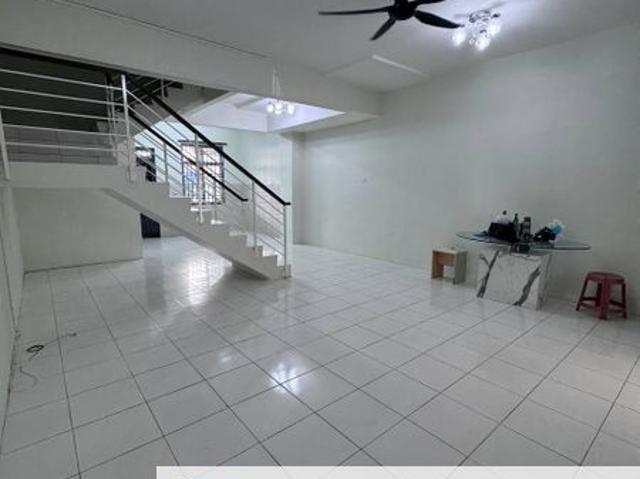 House for sale in Kulai, Johor