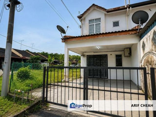 House for sale in Kulai, Johor