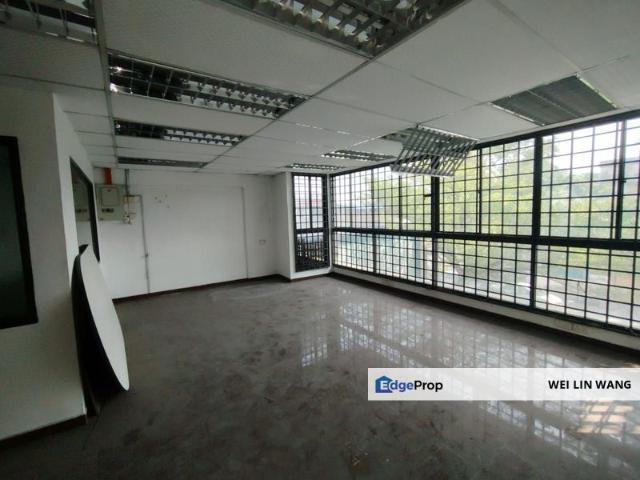 Warehouse for sale in Johor