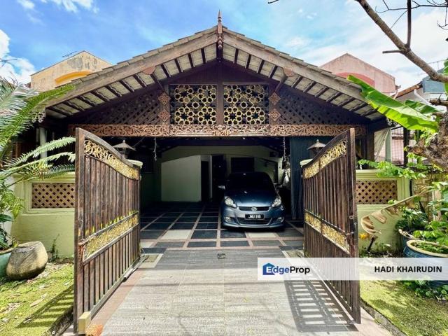 House for sale in Kulai