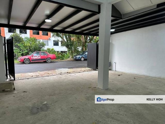 House for rent in Kulai, Johor