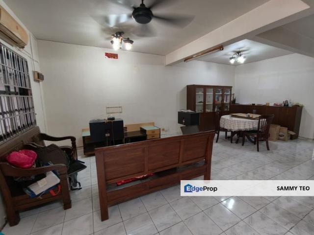 House for sale in Kulai, Johor