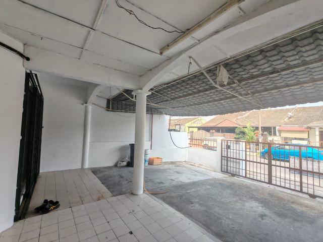 Terraced House for rent in Kulai