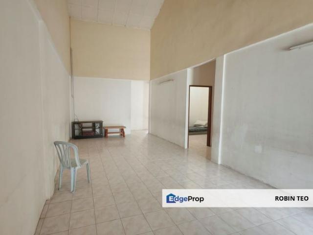 House for rent in Kulai