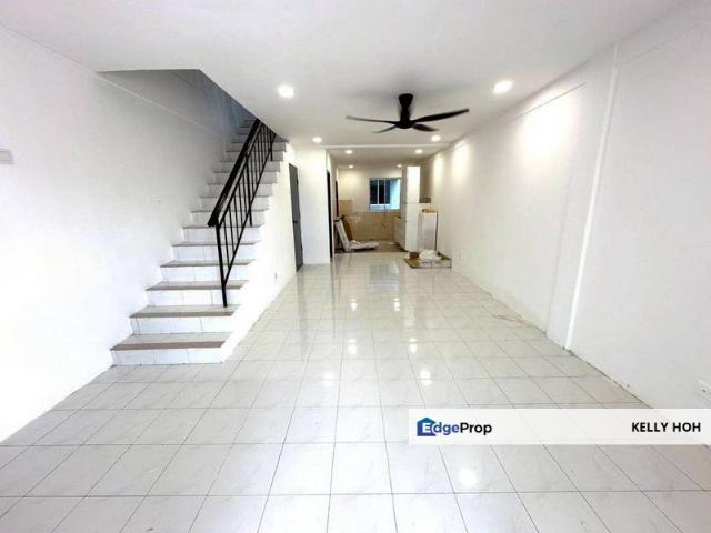 House for rent in Kulai, Johor