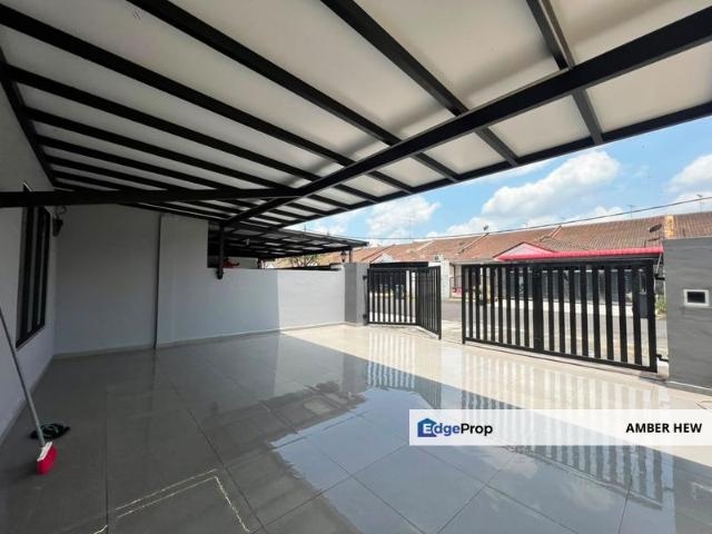 House for sale in Kulai, Johor
