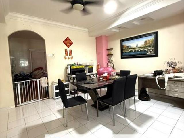 House for sale in Kulai, Johor
