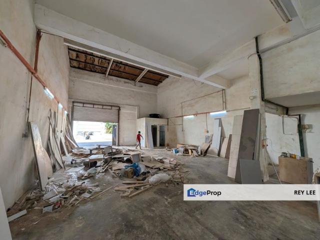 Warehouse for rent in Kulai, Johor
