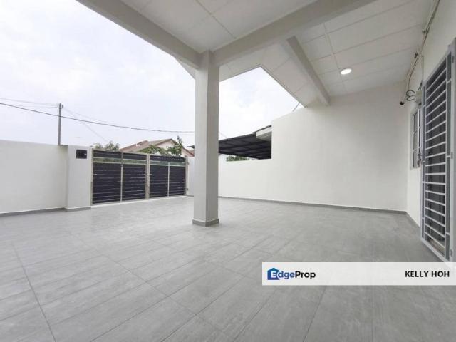 House for sale in Kulai