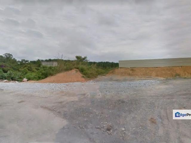 Warehouse for sale in Kulai, Johor