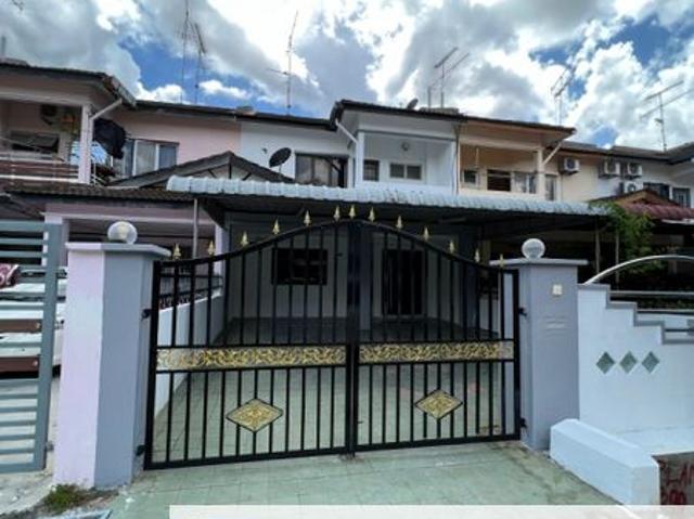 House for sale in Kulai, Johor