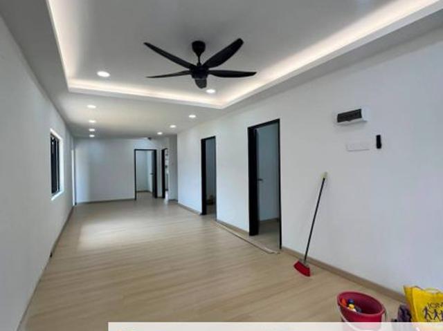 House for sale in Kulai, Johor