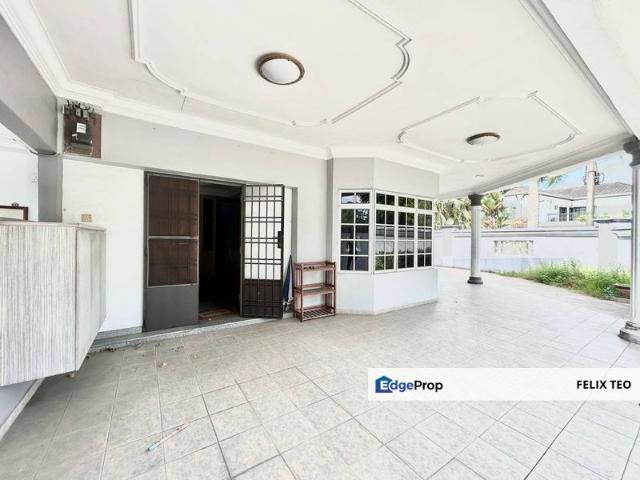 House for sale in Kulai, Johor