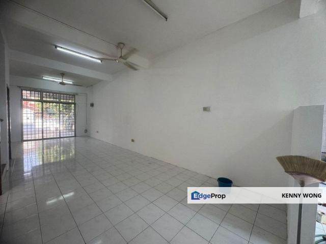 House for sale in Kulai, Johor