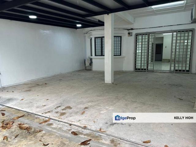 House for rent in Kulai, Johor