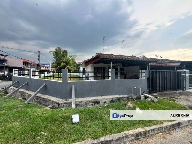 House for sale in Kulai, Johor