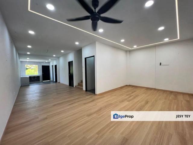 House for sale in Kulai