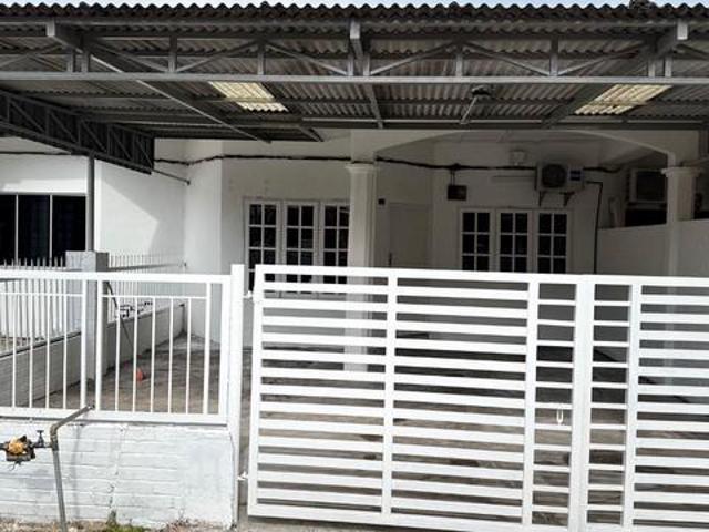 Terraced House for rent in Kulai, Johor