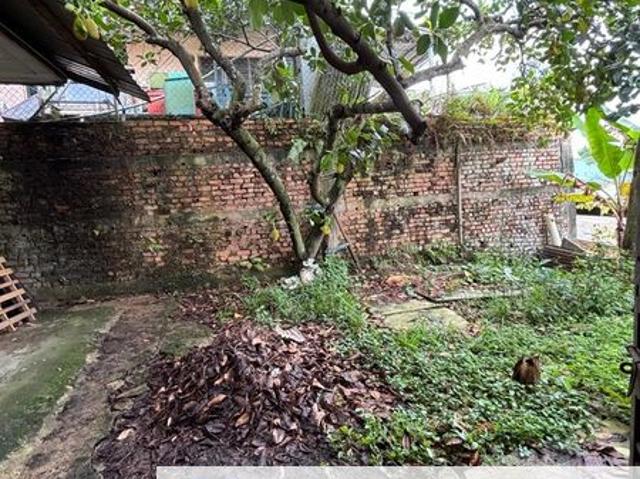 House for sale in Kulai, Johor
