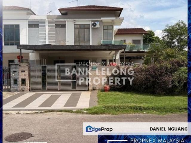 House for sale in Kulai, Johor