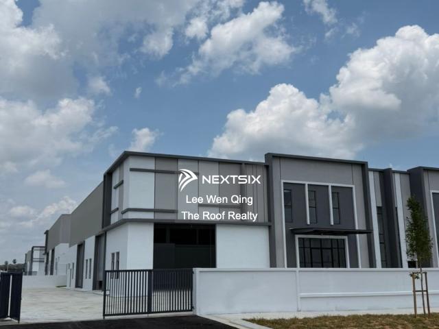 Residential House for rent in Johor
