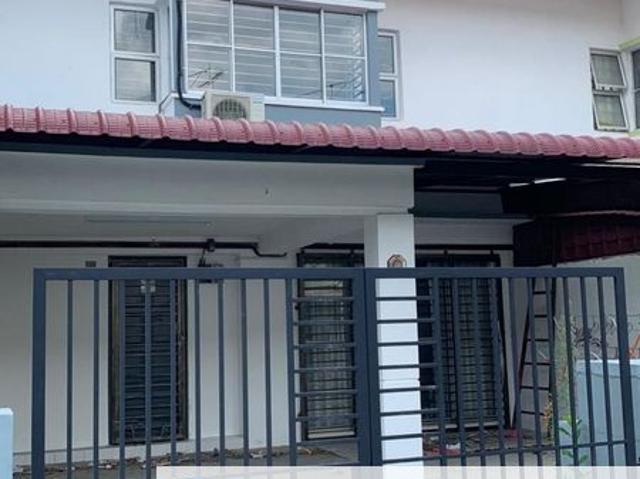 House for rent in Kulai, Johor