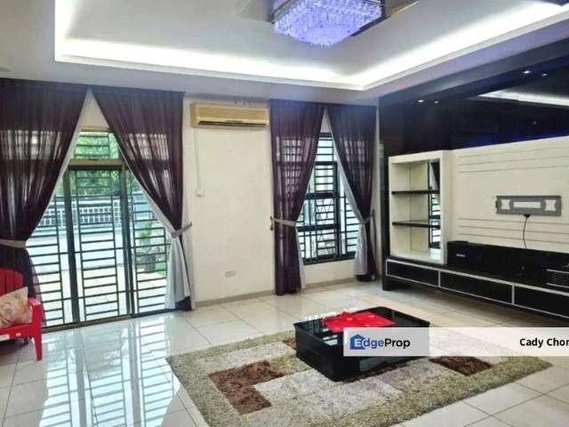 House for sale in Kulai