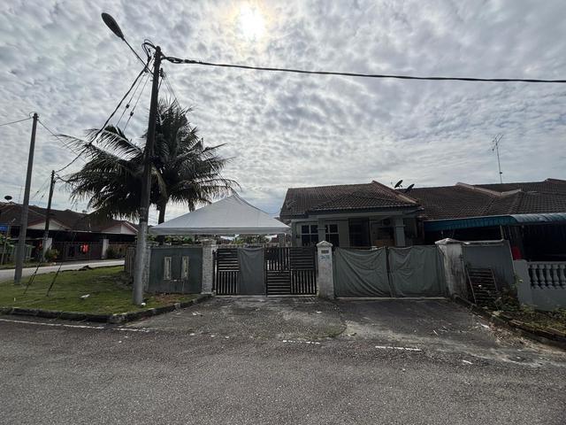 Terraced House for sale in Kulai, Johor