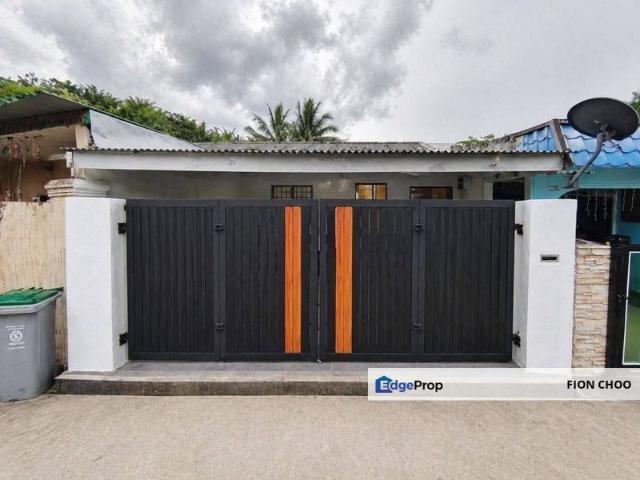 House for sale in Kulai, Johor