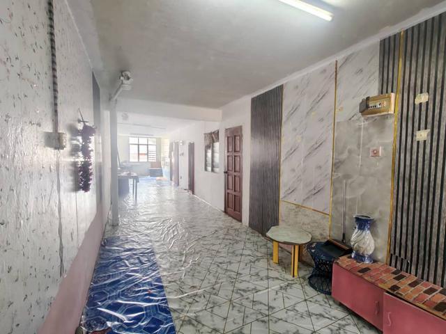 Flat for sale in Kulai, Johor