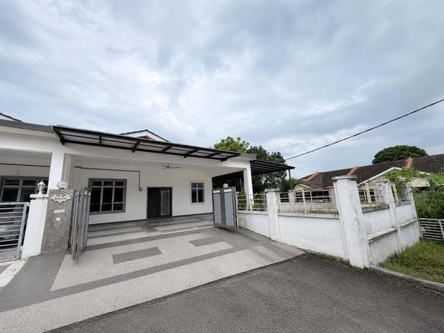 Terraced House for sale in Kulai