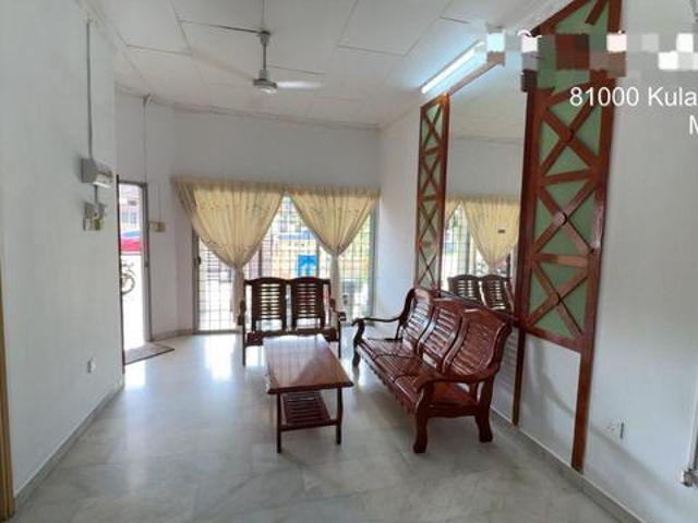 Terraced House for rent in Kulai, Johor
