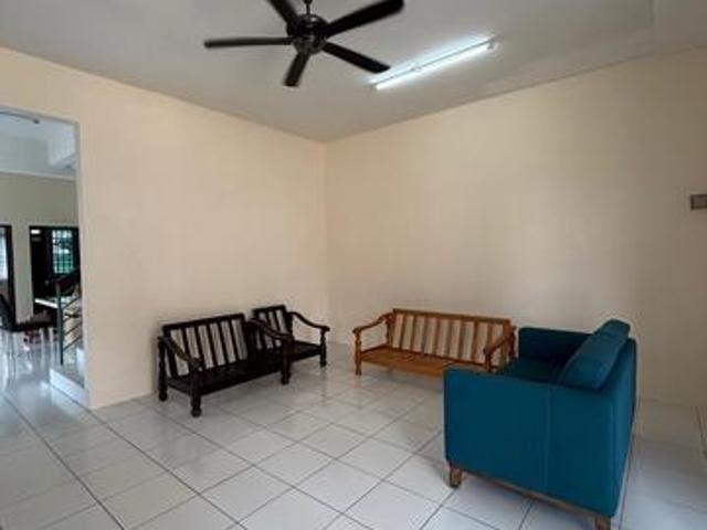 Terraced House for rent in Kulai, Johor