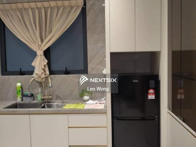 Residential House for sale in Kulai, Johor