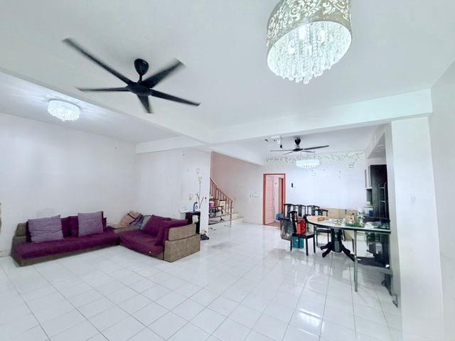 Terraced House for sale in Kulai, Johor
