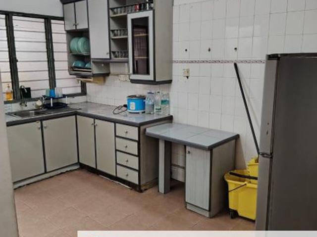 House for sale in Kulai, Johor