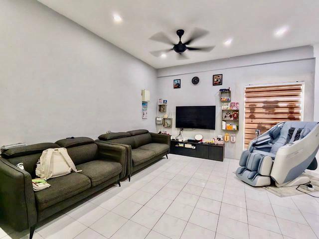 Terraced House for sale in Kulai, Johor